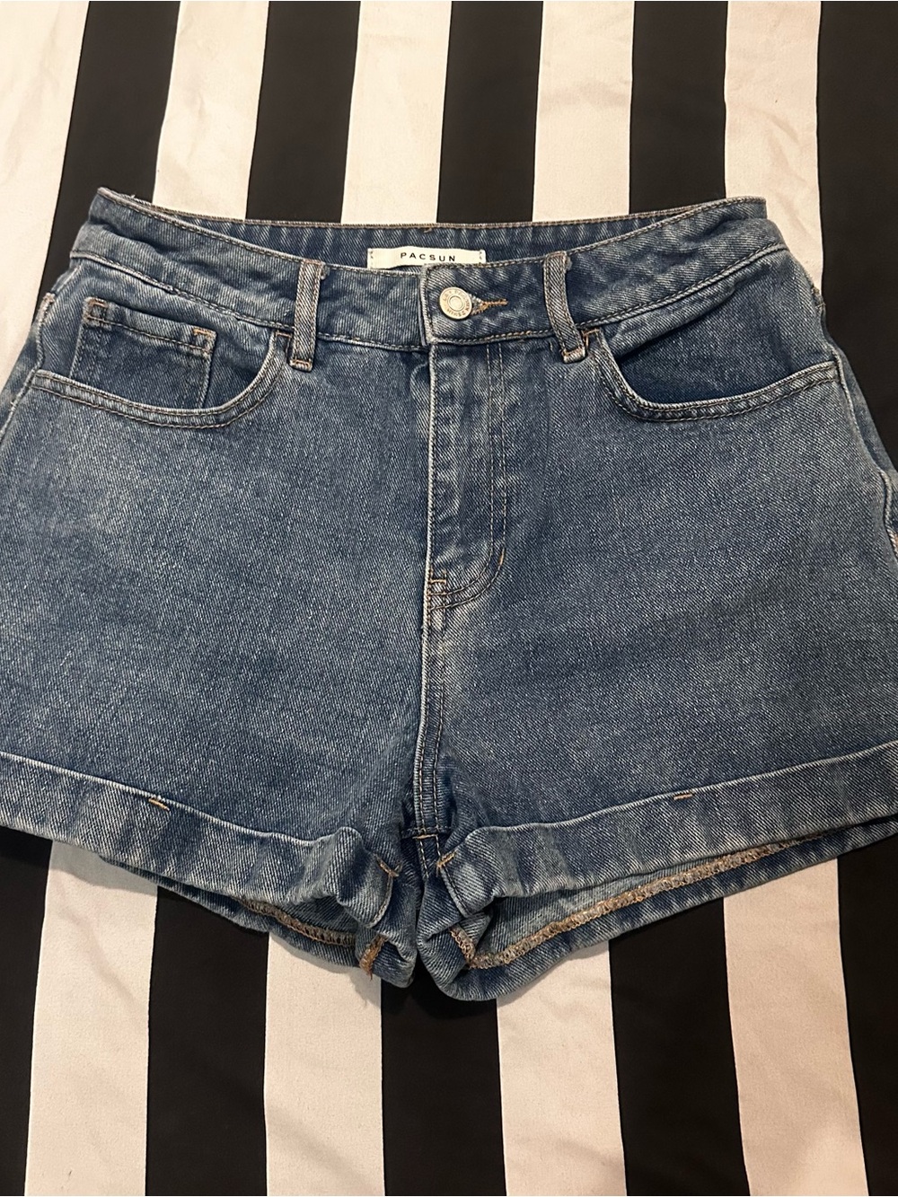 Pacsun shorts
